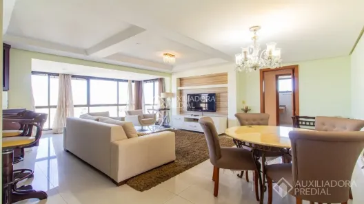 Apartamento com 2 Quartos à venda, 97m² no Bom Fim, Porto Alegre