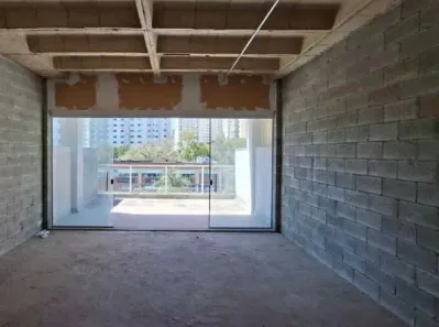 Ponto Comercial para alugar, 58m² no Jardim Londrina, São Paulo
