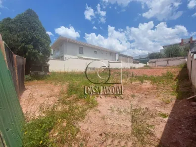 Lote/Terreno à venda, 892m² no Alphaville Residencial Um, Barueri