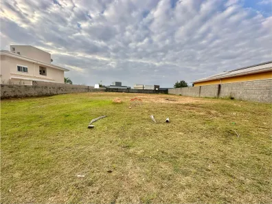 Lote/Terreno à venda, 1000m² no Loteamento Portal da Colina, Jundiaí