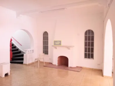 Imóvel Comercial para alugar, 250m² no Pacaembu, São Paulo