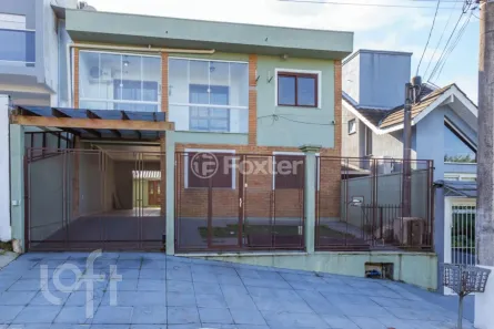Casa de Condomínio com 3 Quartos à venda, 368m² no Mário Quintana, Porto Alegre