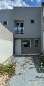 Casa com 2 Quartos à venda, 75m² no Centro, Horizonte