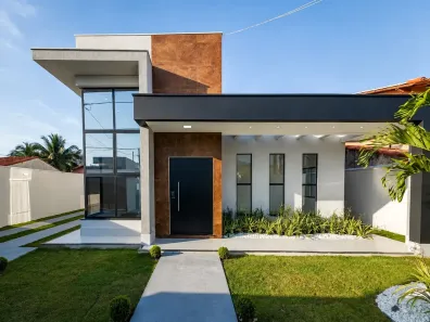 Casa com 4 Quartos à venda, 480m² no Jardim Atlântico Central (Itaipuaçu), Maricá