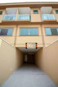 Sobrado com 3 Quartos à venda, 200m² no Parque São Domingos, São Paulo