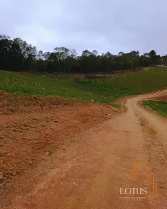 Lote/Terreno à venda, 500m² no Centro (Caucaia do Alto), Cotia