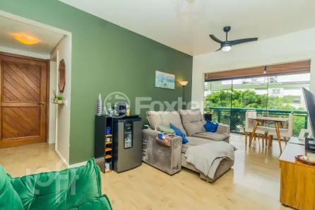 Apartamento com 2 Quartos à venda, 76m² no Rio Branco, Porto Alegre