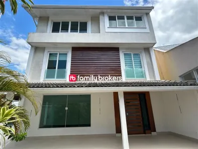 Casa com 4 Quartos à venda, 310m² no Barra da Tijuca, Rio de Janeiro