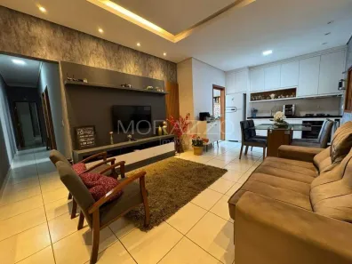 Casa com 3 Quartos à venda, 120m² no Loteamento Villa Branca, Jacareí