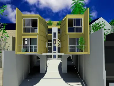 Sobrado com 2 Quartos à venda, 182m² no Vila Pereira Cerca, São Paulo
