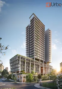 Cobertura com 3 Quartos à venda, 222m² no Vila Clementino, São Paulo