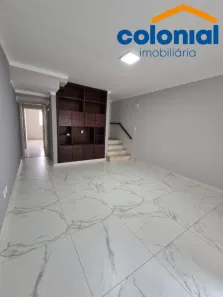 Sobrado com 3 Quartos para alugar, 140m² no Vila Vianelo, Jundiaí