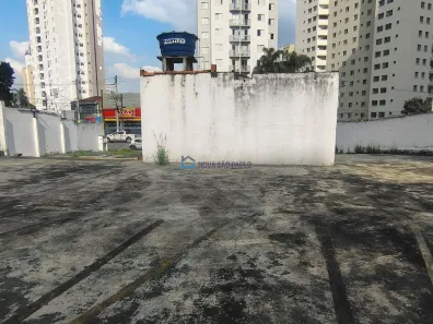 Lote/Terreno à venda, 396m² no Vila Guarani (Z Sul), São Paulo