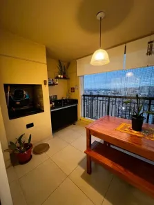 Apartamento com 3 Quartos à venda, 109m² no Macedo, Guarulhos