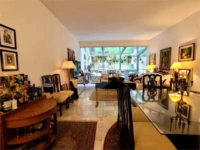Apartamento com 3 Quartos para alugar, 168m² no Jardim Paulista, São Paulo
