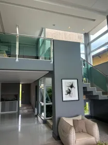 Casa de Condomínio com 4 Quartos à venda, 424m² no Alphaville II, Salvador
