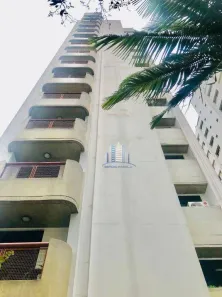 Apartamento com 4 Quartos à venda, 138m² no Indianópolis, São Paulo