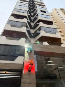 Apartamento com 4 Quartos à venda, 198m² no Setor Bueno, Goiânia