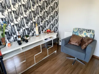 Sobrado com 3 Quartos à venda, 184m² no Jardim Itu, Porto Alegre