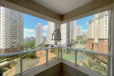 Apartamento com 2 Quartos à venda, 78m² no Vila da Serra, Nova Lima