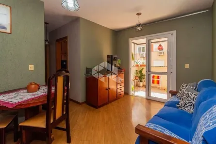 Apartamento com 2 Quartos à venda, 68m² no Jardim Itu, Porto Alegre