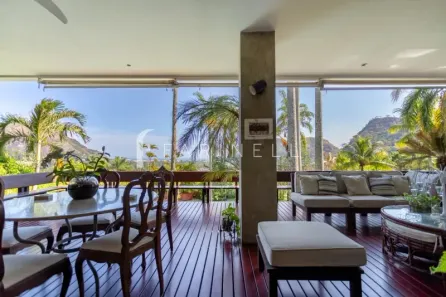 Casa com 4 Quartos à venda, 600m² no Itanhangá, Rio de Janeiro