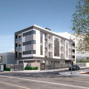 Apartamento com 3 Quartos à venda, 69m² no Altiplano Cabo Branco, João Pessoa