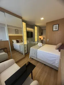 Apartamento com 1 Quarto à venda, 23m² no Jardim Aeroporto, São Paulo