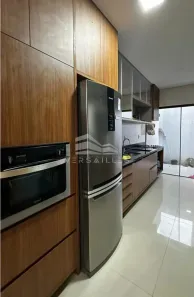 Sobrado com 3 Quartos à venda, 110m² no Rio Madeira, Porto Velho
