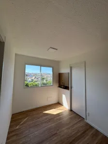 Apartamento com 2 Quartos à venda, 35m² no Guaianazes, São Paulo