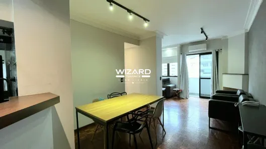 Apartamento com 2 Quartos para alugar, 65m² no Brooklin Paulista, São Paulo