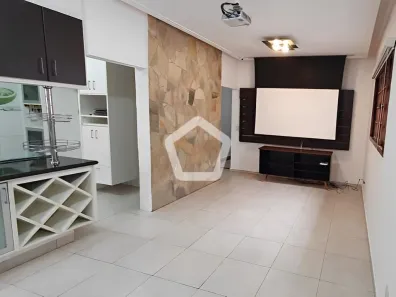 Casa com 3 Quartos à venda, 190m² no Vila Mariana, São Paulo