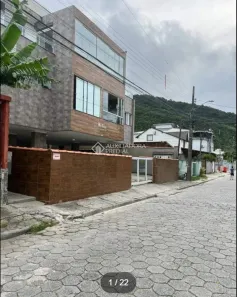Apartamento com 2 Quartos à venda, 63m² no Ingleses do Rio Vermelho, Florianópolis