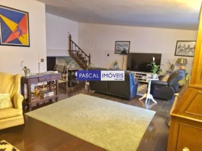 Casa com 4 Quartos à venda, 280m² no Campo Belo, São Paulo