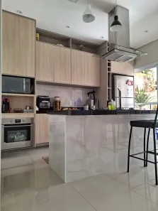 Casa de Condomínio com 3 Quartos à venda, 160m² no Jardim Oásis, Taubaté