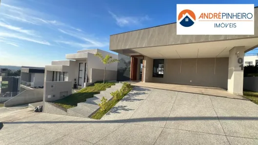 Casa com 3 Quartos à venda, 185m² no Residencial Park I, Vespasiano