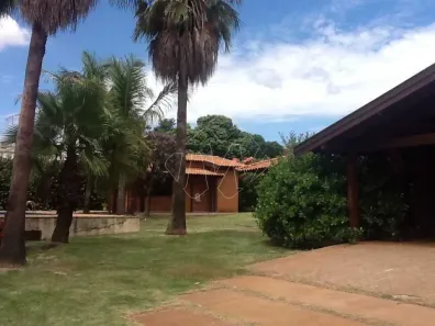 Casa com 3 Quartos à venda, 313m² no Vila Velosa, Araraquara
