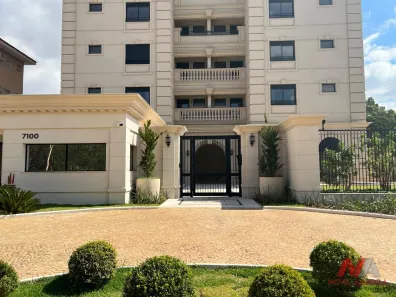 Apartamento com 3 Quartos à venda, 123m² no Jardim Redentor, São José do Rio Preto