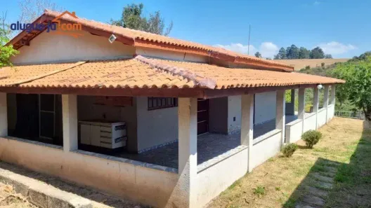 Fazenda/Sítio com 2 Quartos à venda, 120m² no Loteamento Recanto Por do Sol, Atibaia