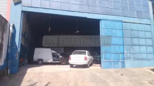 Galpão/Depósito/Armazém à venda, 390m² no Jardim Guarujá, Sorocaba