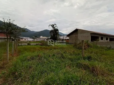 Lote/Terreno à venda, 290m² no , Governador Celso Ramos