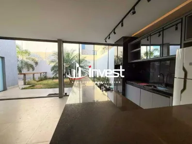 Casa com 3 Quartos à venda, 130m² no Olinda, Uberaba