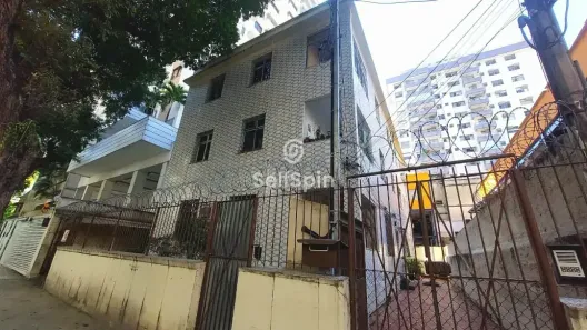 Apartamento com 2 Quartos para alugar, 60m² no Icaraí, Niterói