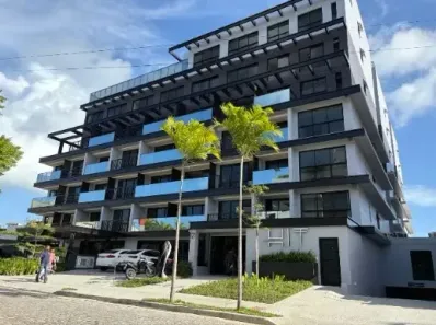 Apartamento com 1 Quarto à venda, 19m² no Cabo Branco, João Pessoa