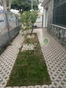 Casa com 3 Quartos à venda, 191m² no Parque Brasil, Jacareí