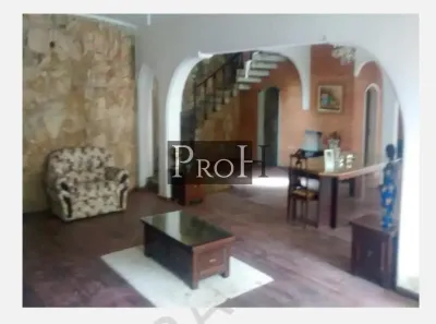 Casa com 8 Quartos à venda, 846m² no Represa, Ribeirão Pires