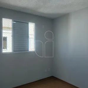 Apartamento com 2 Quartos à venda, 47m² no Distrito Industrial, Marília