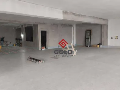 Ponto Comercial para alugar, 154m² no Vila Gilda, Santo André