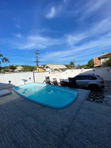 Casa com 3 Quartos à venda, 150m² no Bracuí (Cunhambebe), Angra dos Reis