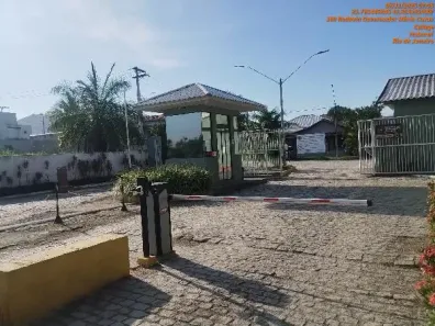 Casa com 2 Quartos à venda, 93m² no Caluge, Itaboraí